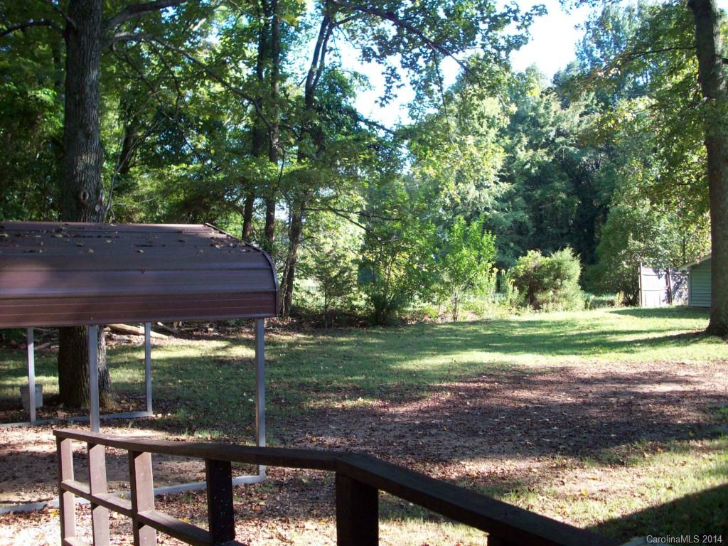 Sherwood Forest - Residential