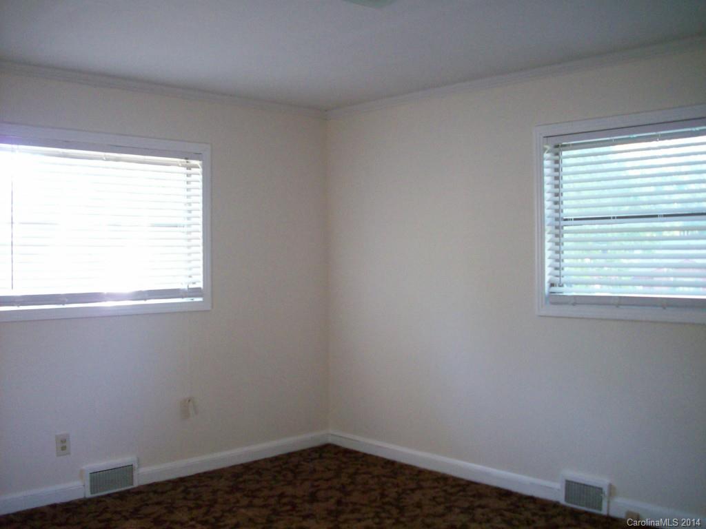 Sherwood Forest - Residential