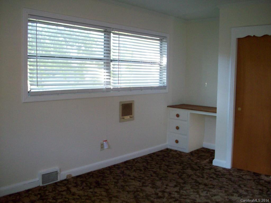 Sherwood Forest - Residential