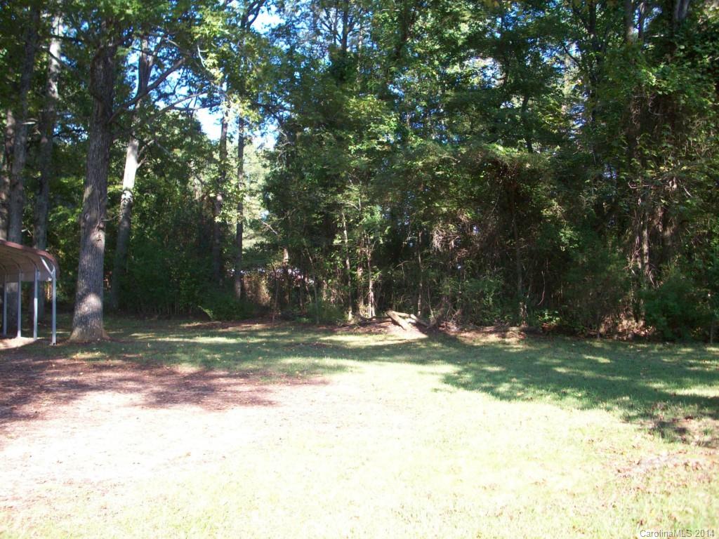 Sherwood Forest - Residential