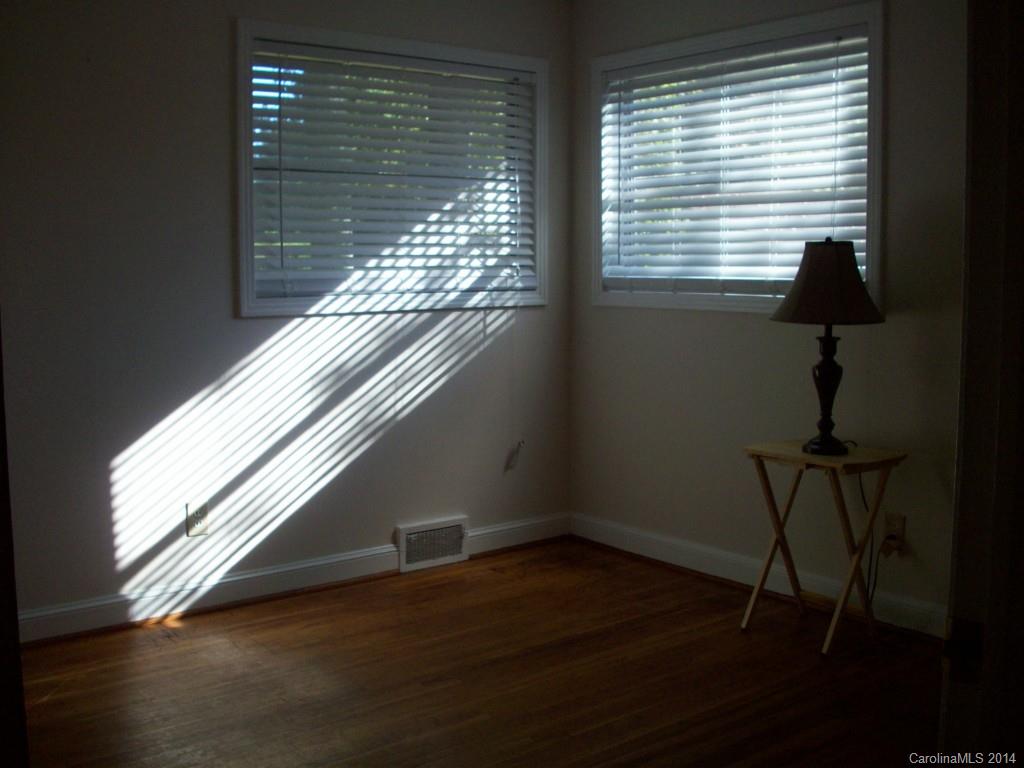 Sherwood Forest - Residential