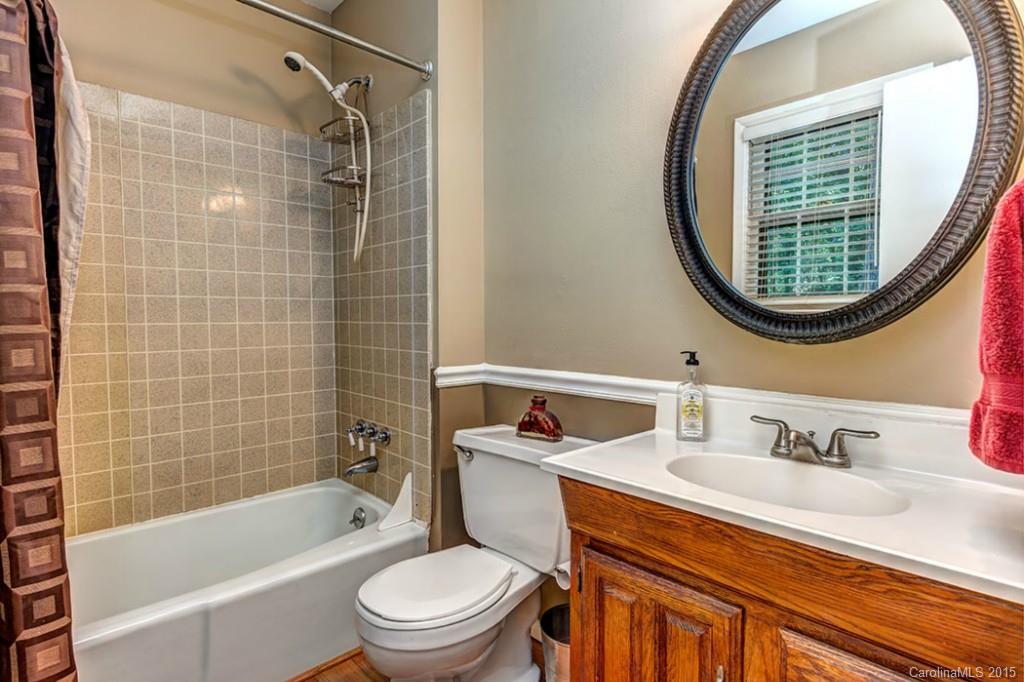 Stonehaven - Residential