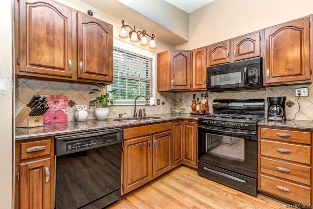 Stonehaven - Residential