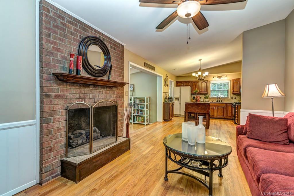 Stonehaven - Residential