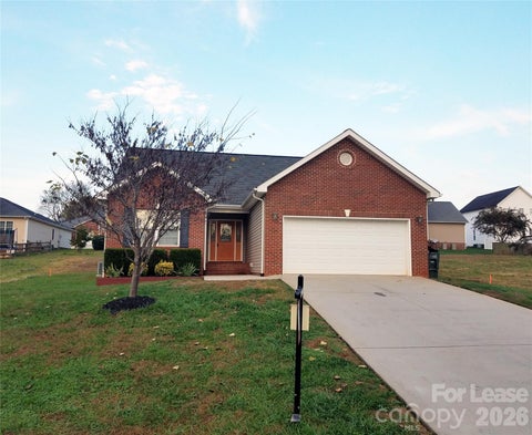 Photo of 1491 Mayfair Drive, Conover, NC 28613 (MLS # 4409512)