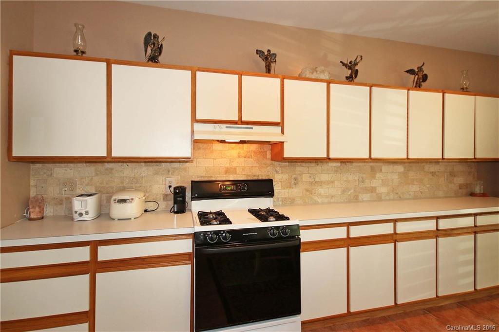 Providence Pines - Residential