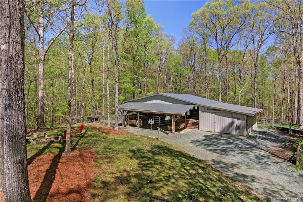 Providence Pines - Residential