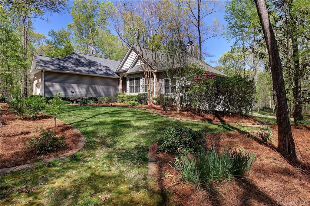 Providence Pines - Residential