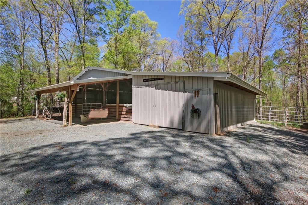 Providence Pines - Residential