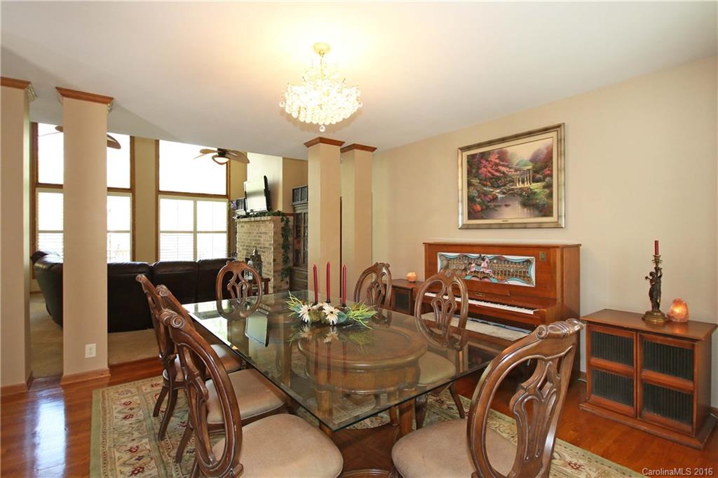 Providence Pines - Residential