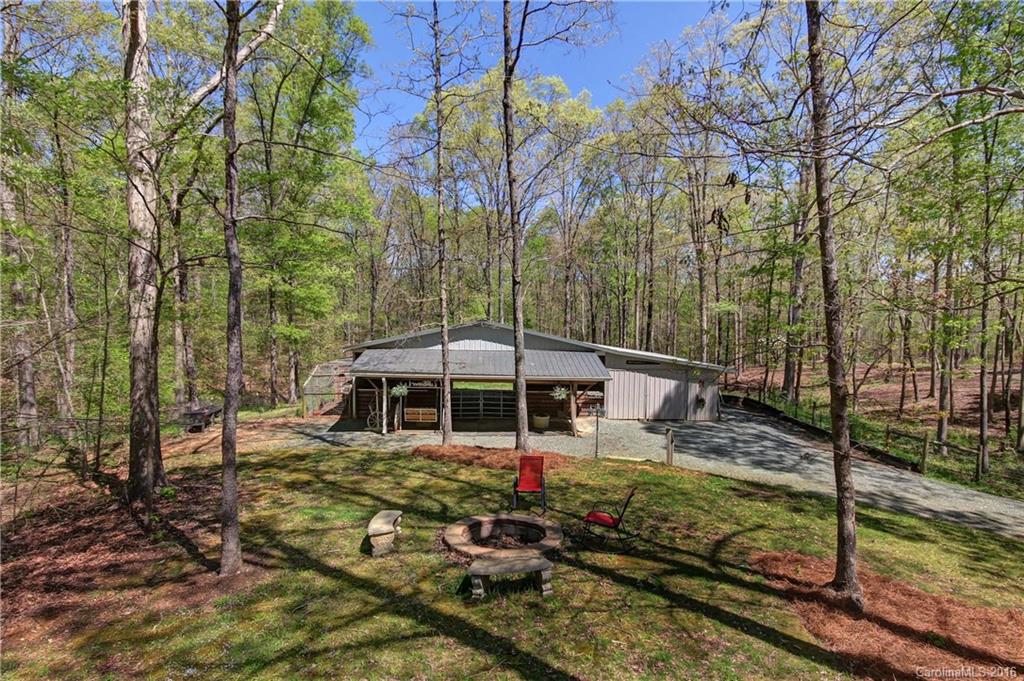 Providence Pines - Residential