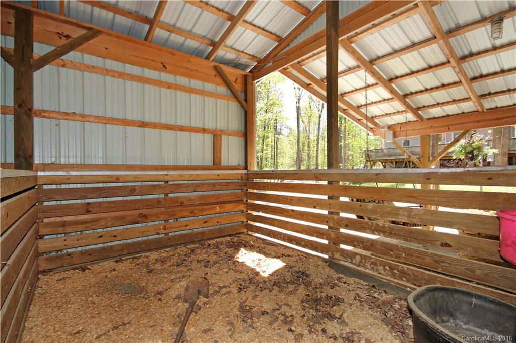 Providence Pines - Residential