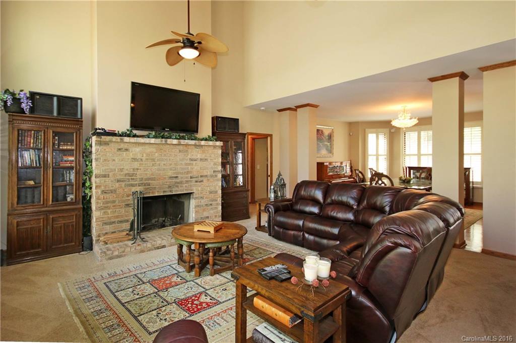 Providence Pines - Residential