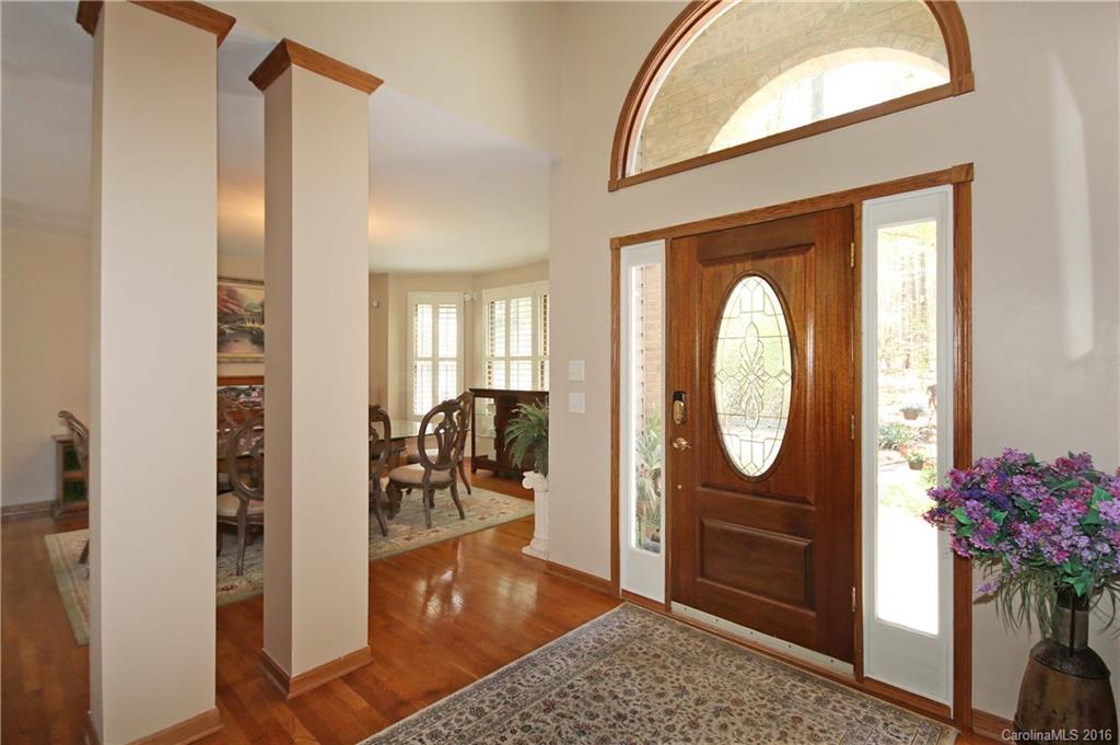 Providence Pines - Residential