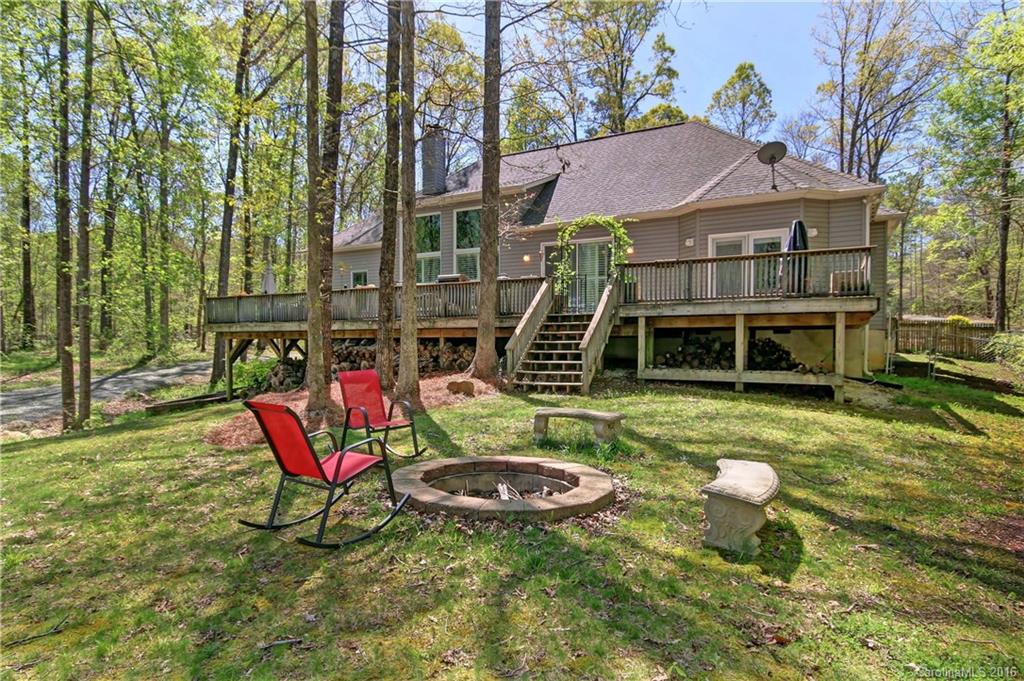 Providence Pines - Residential