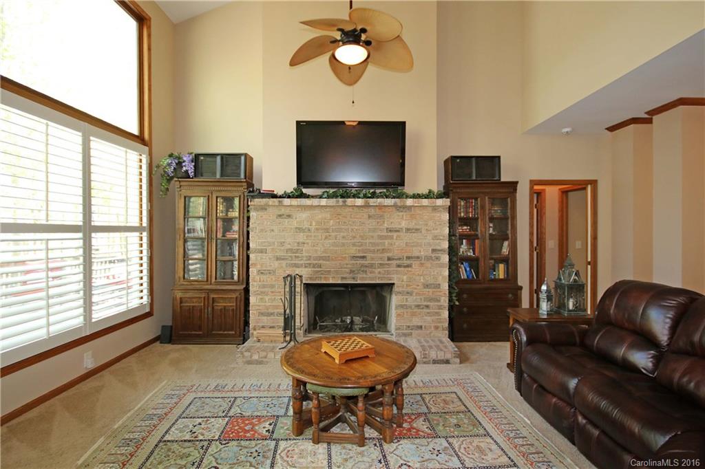 Providence Pines - Residential