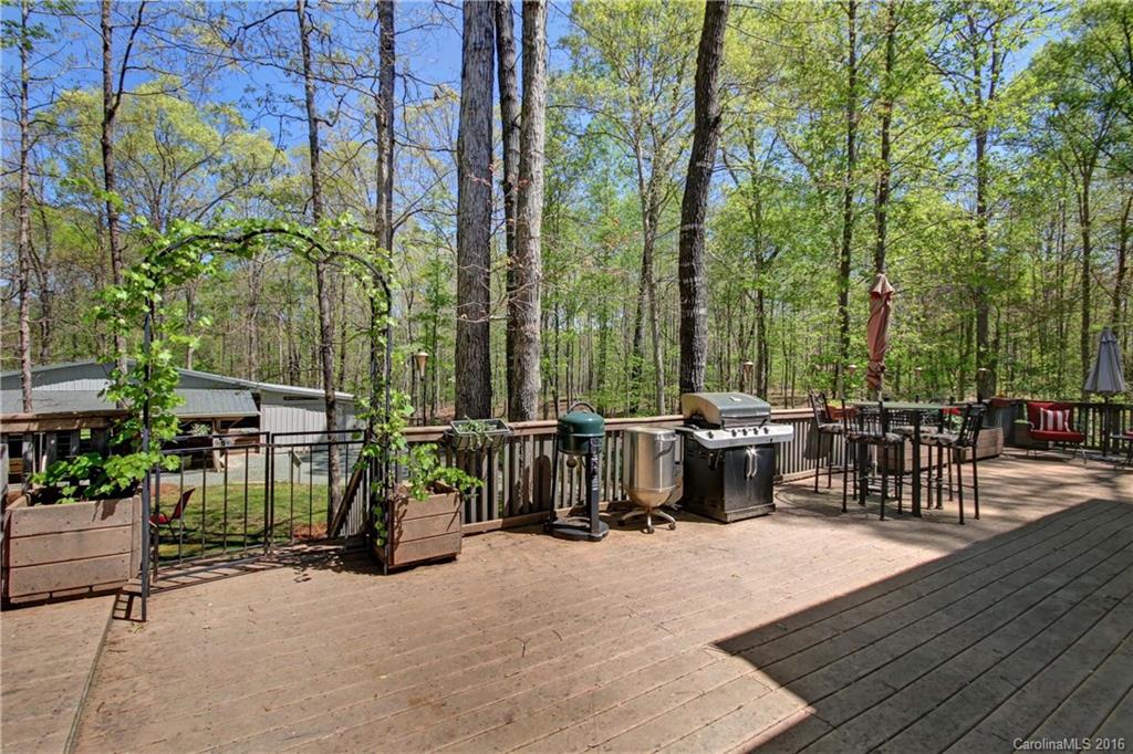 Providence Pines - Residential