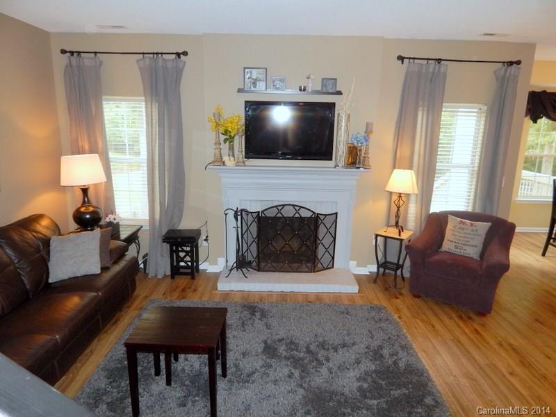 Whitegrove - Residential