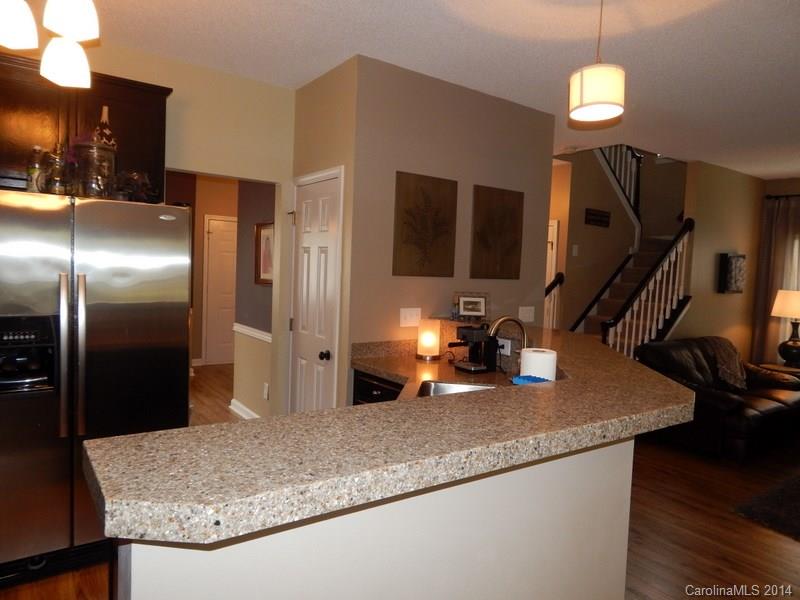 Whitegrove - Residential