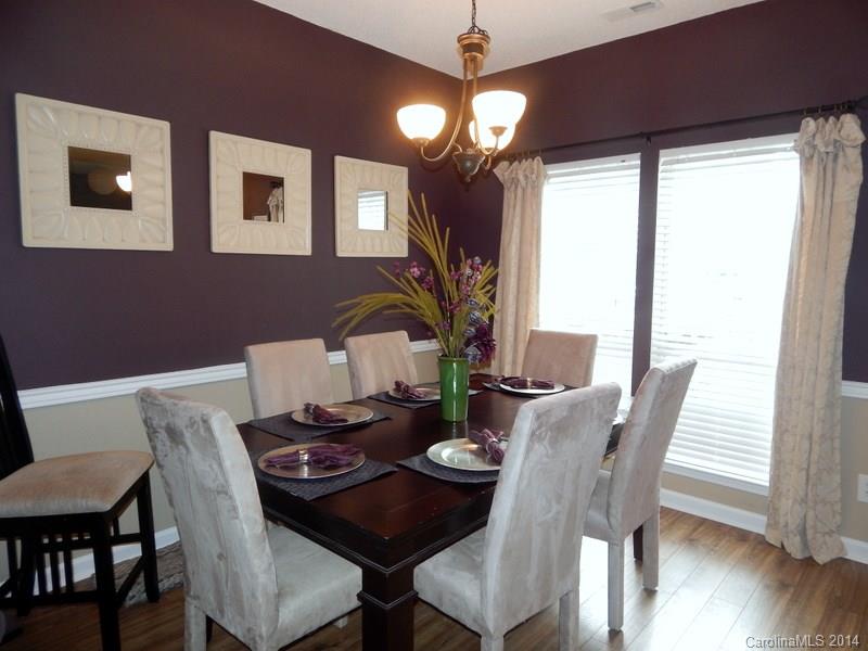 Whitegrove - Residential