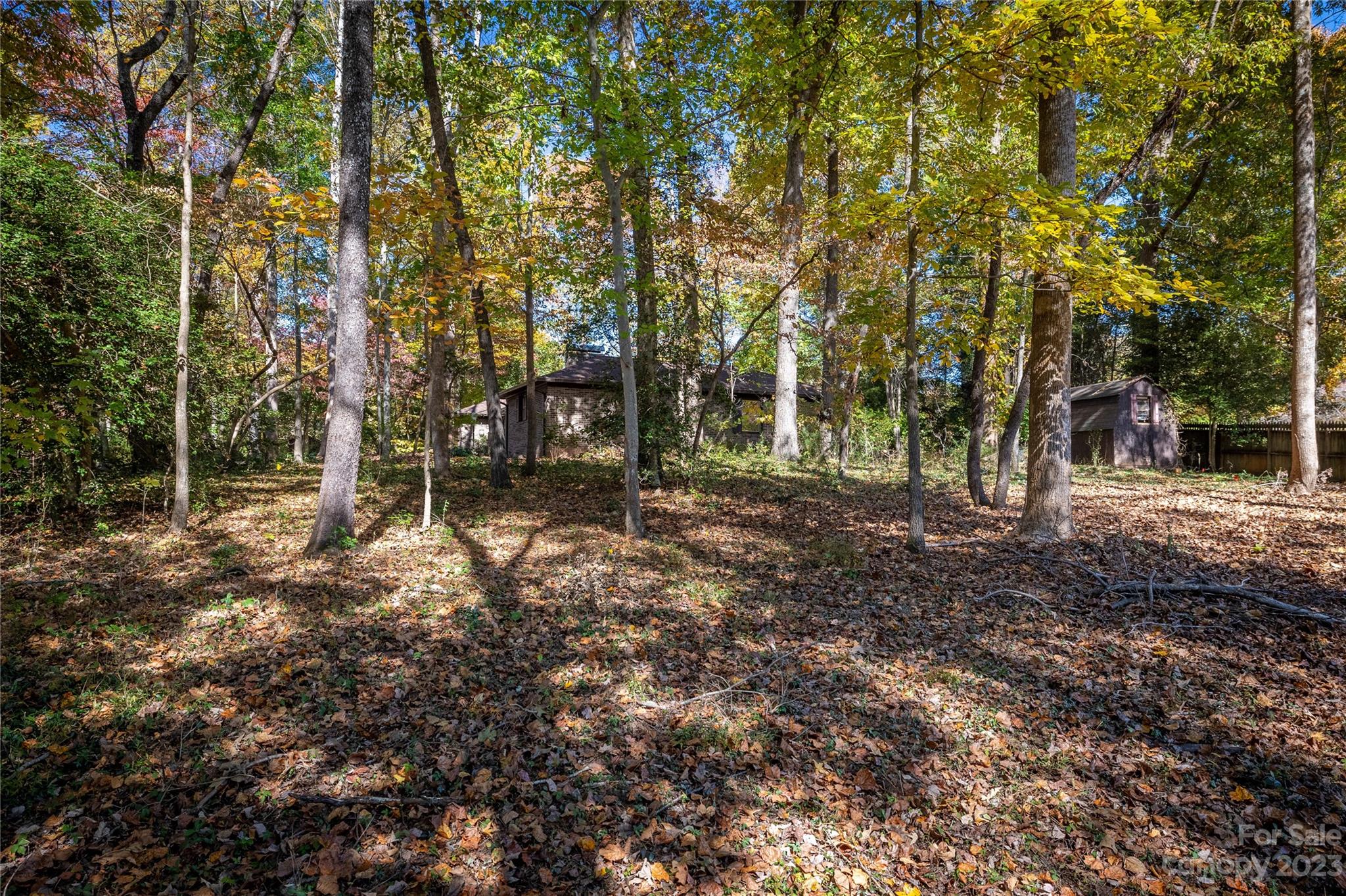 Heritage Park - Residential