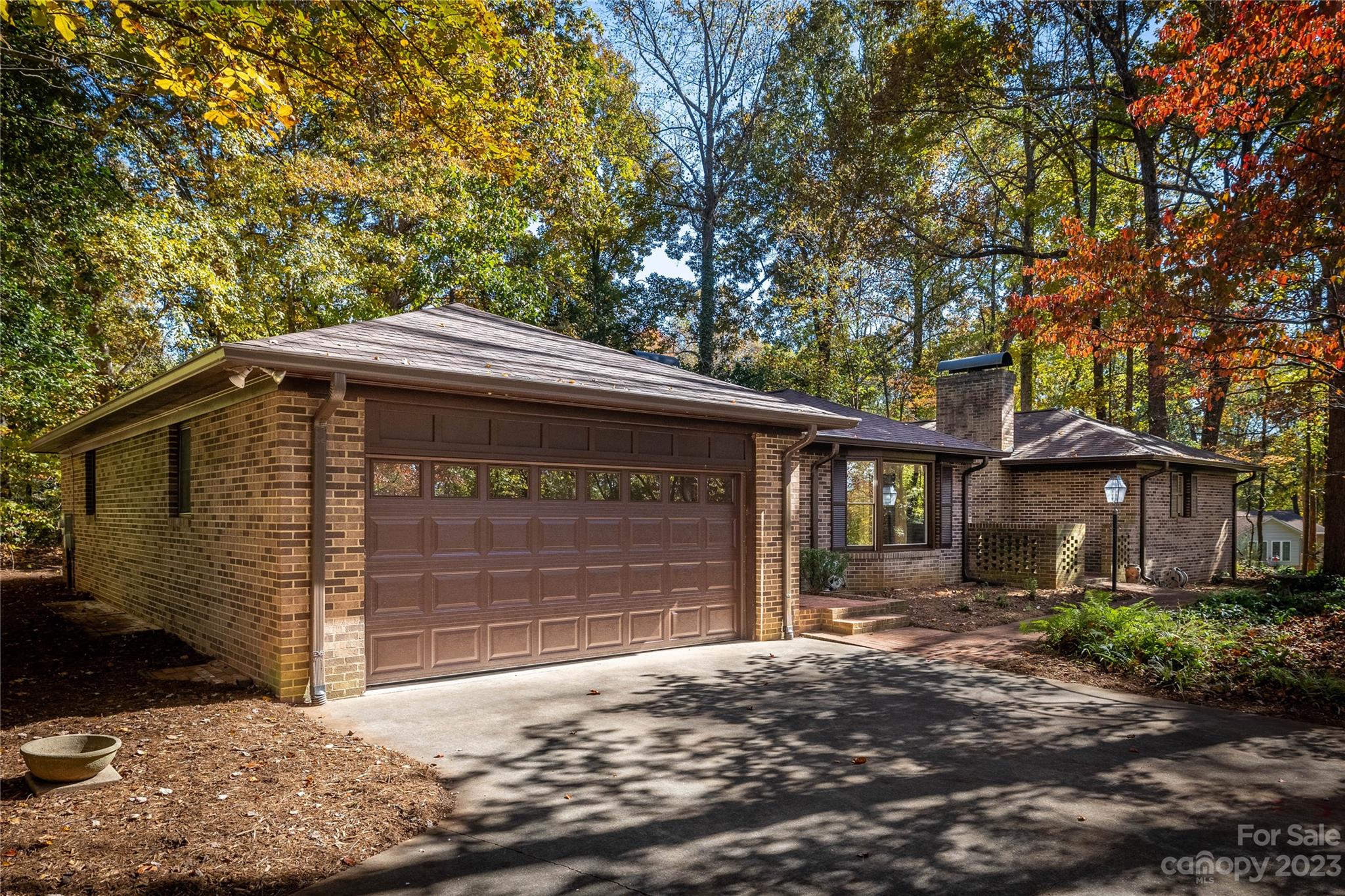 Heritage Park - Residential