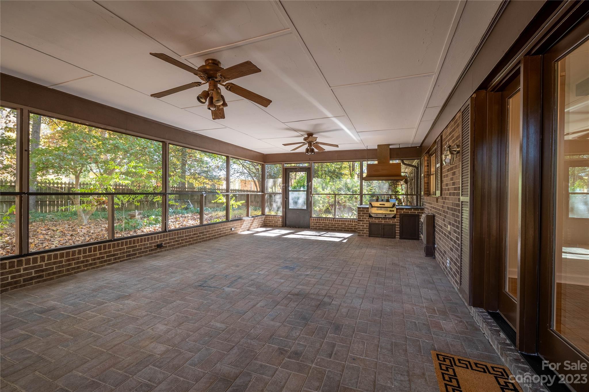 Heritage Park - Residential