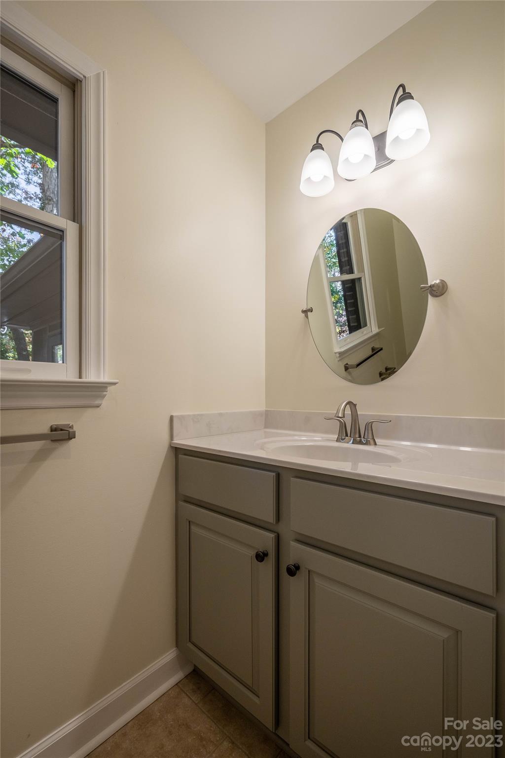 Heritage Park - Residential