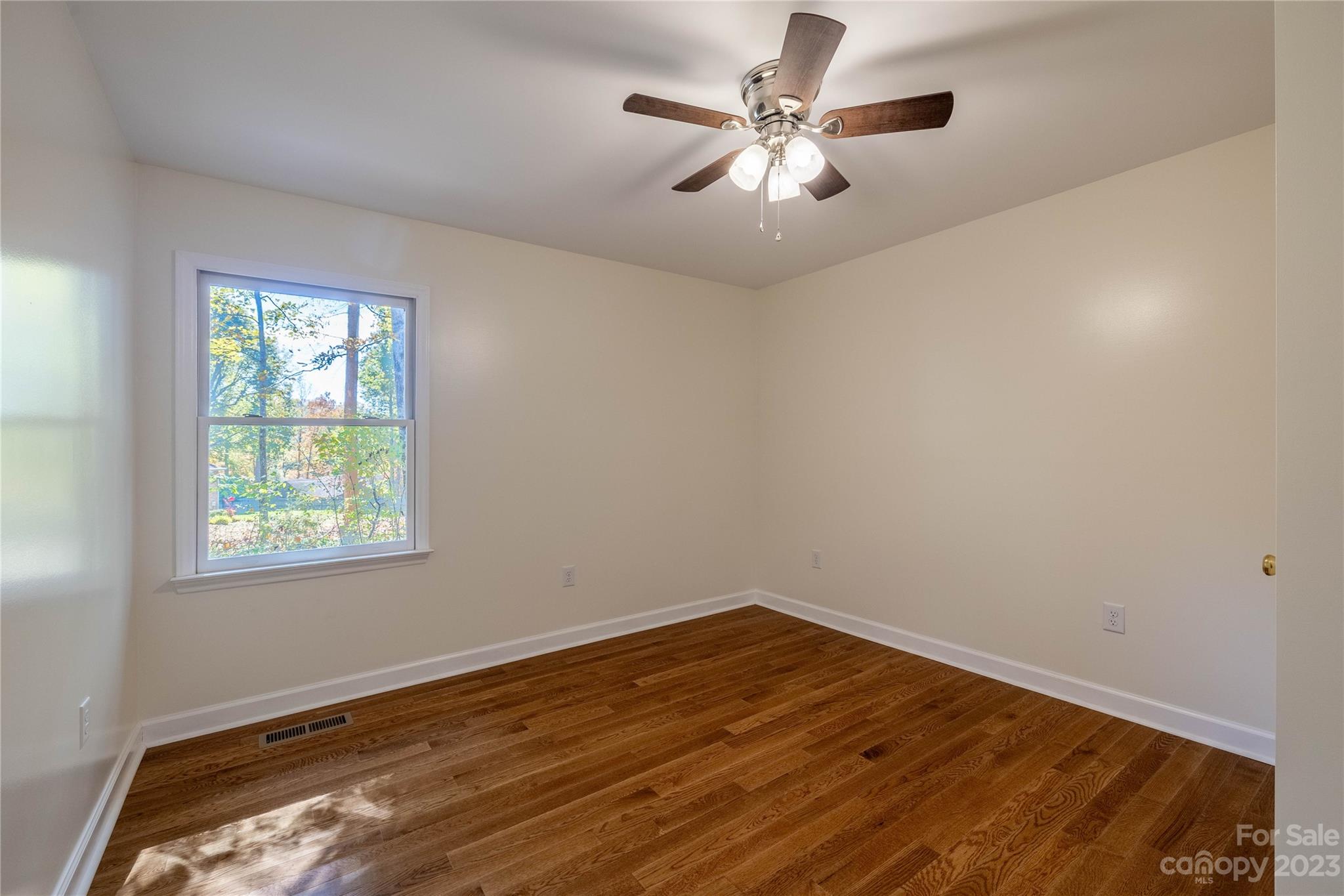 Heritage Park - Residential