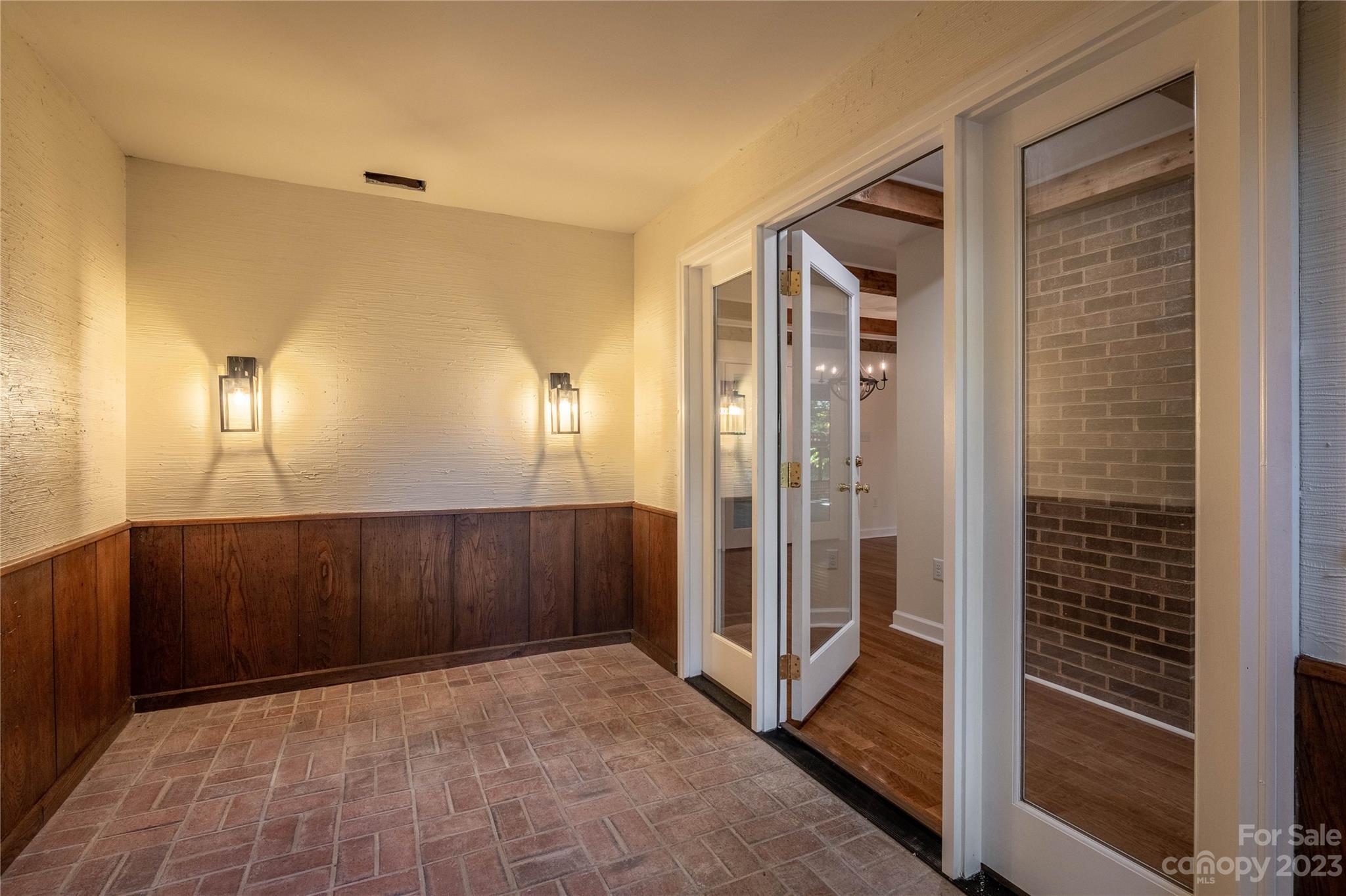 Heritage Park - Residential