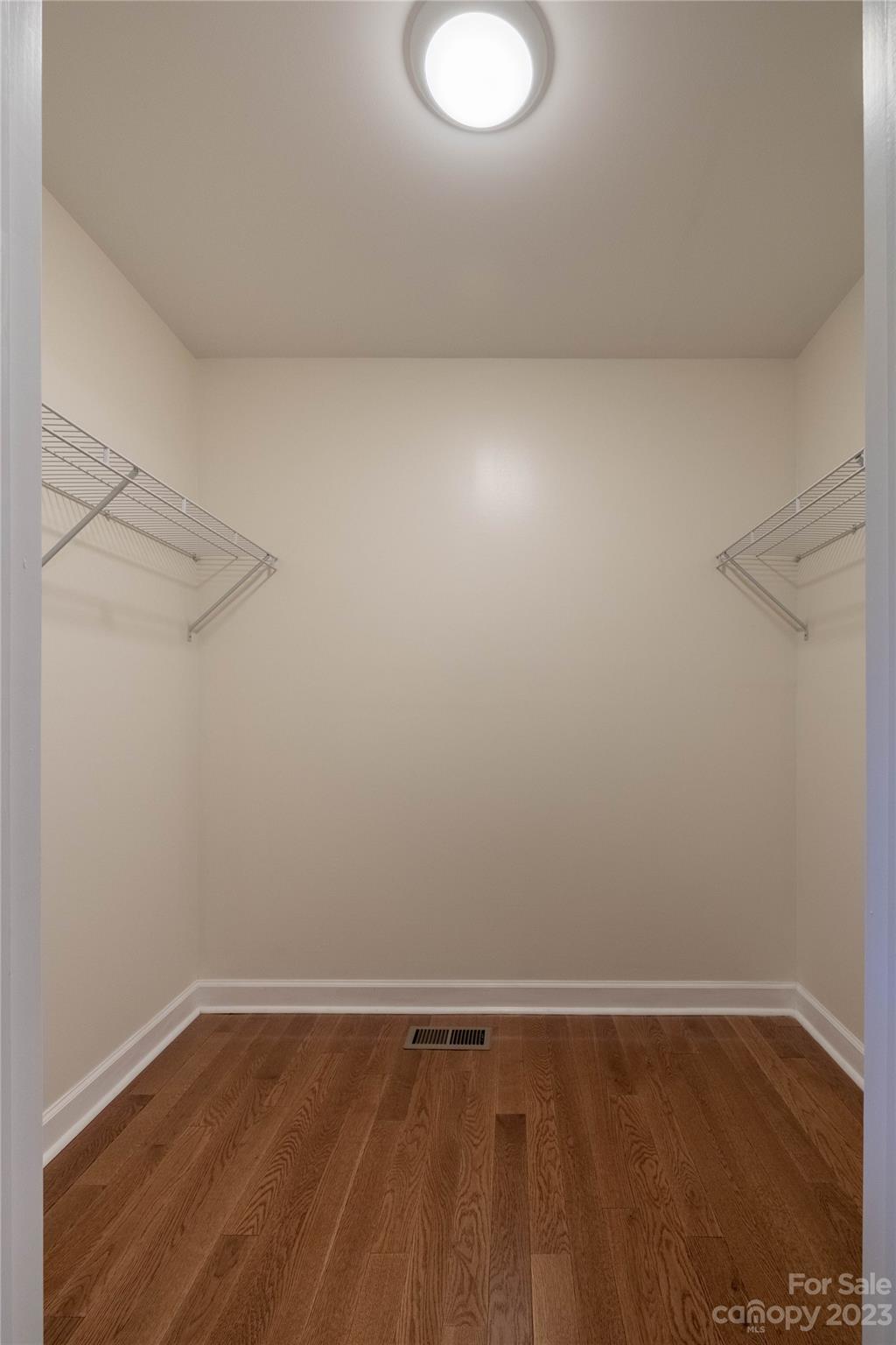 Heritage Park - Residential