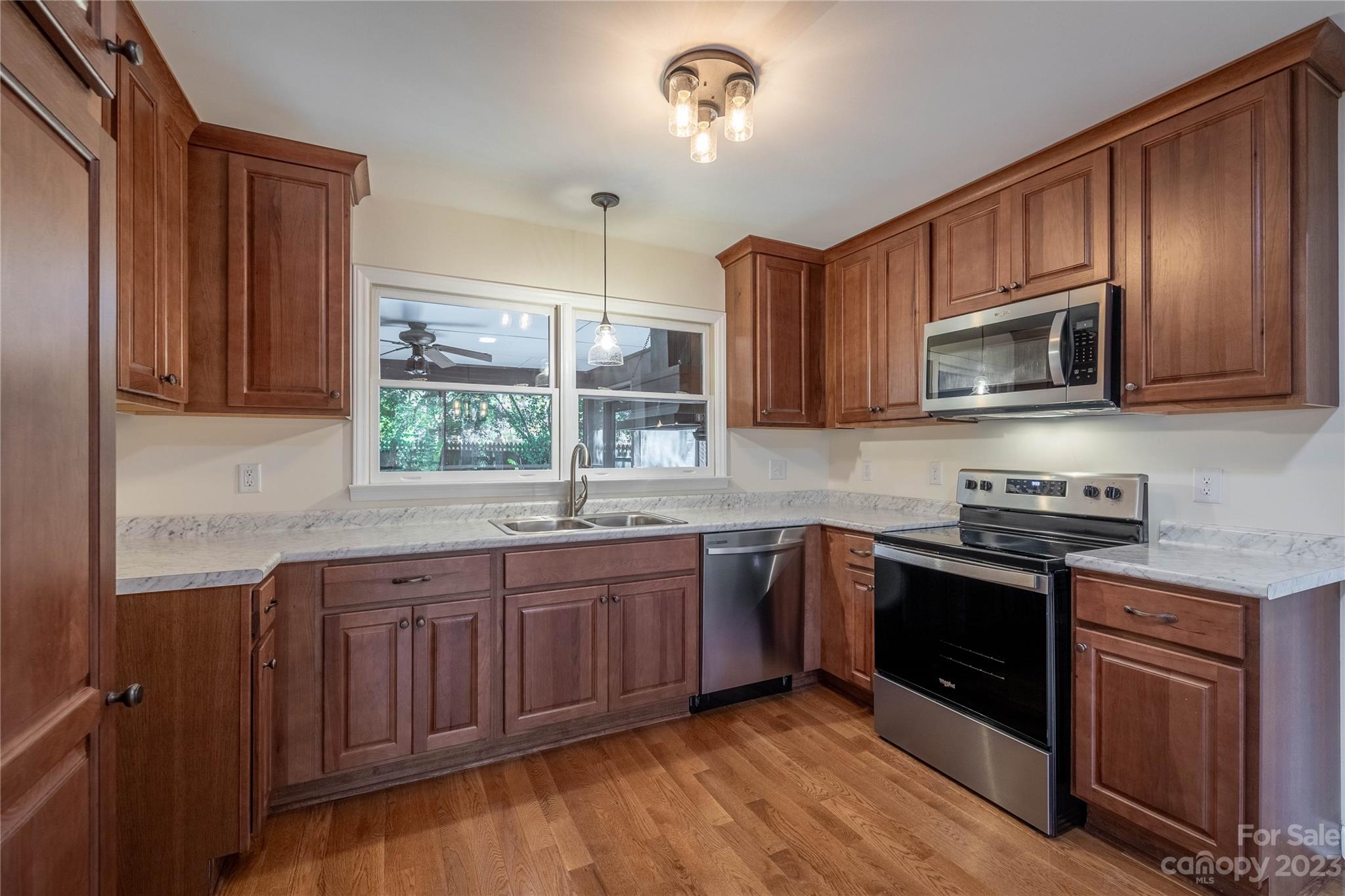 Heritage Park - Residential