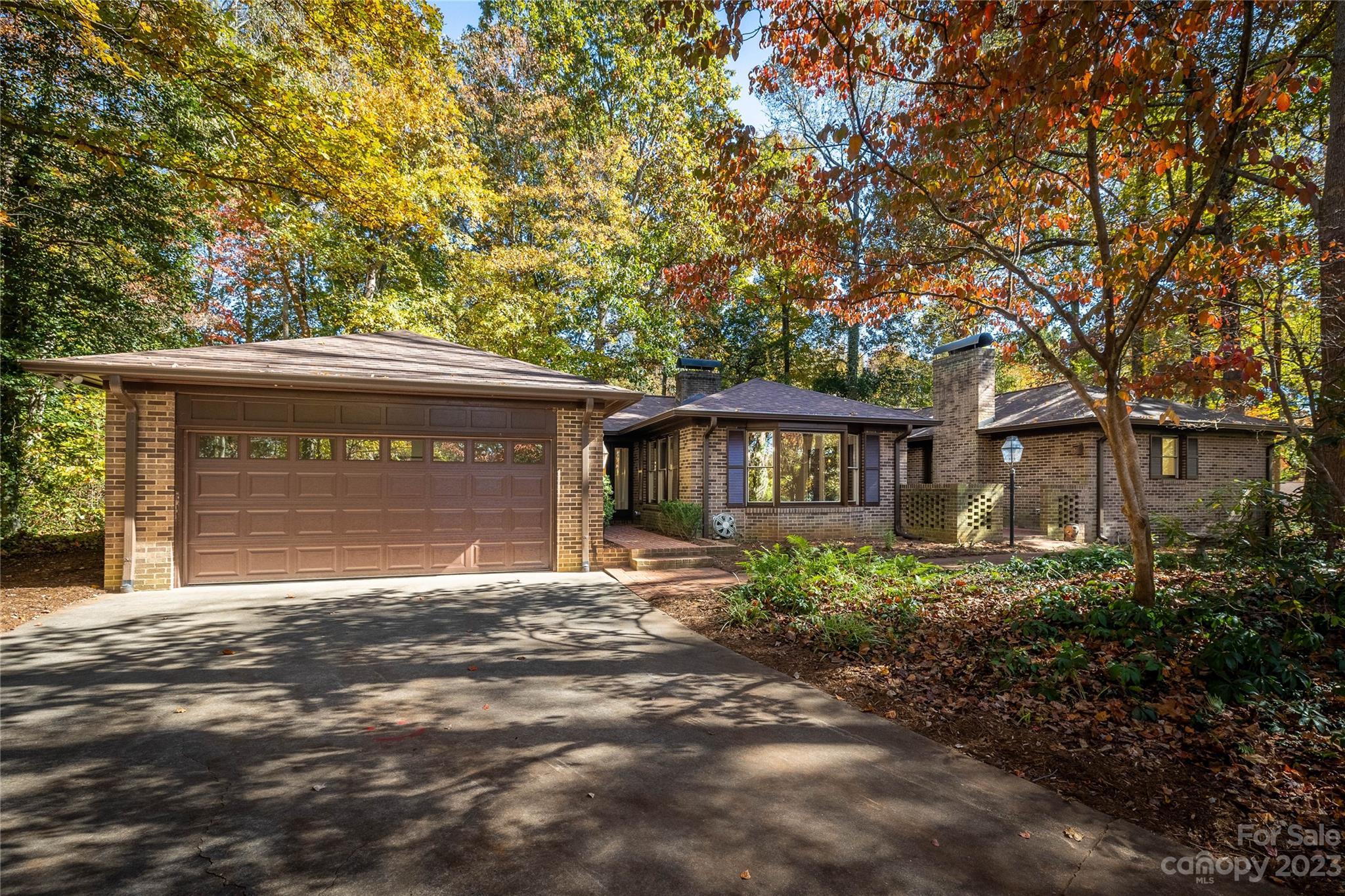 Heritage Park - Residential