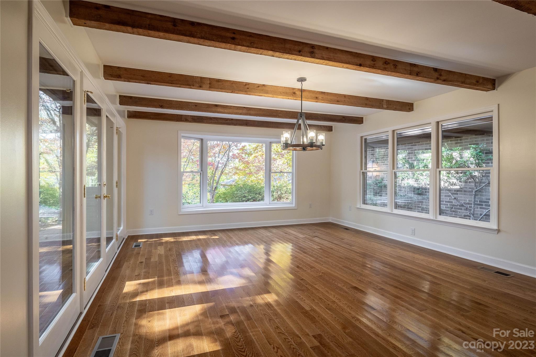 Heritage Park - Residential