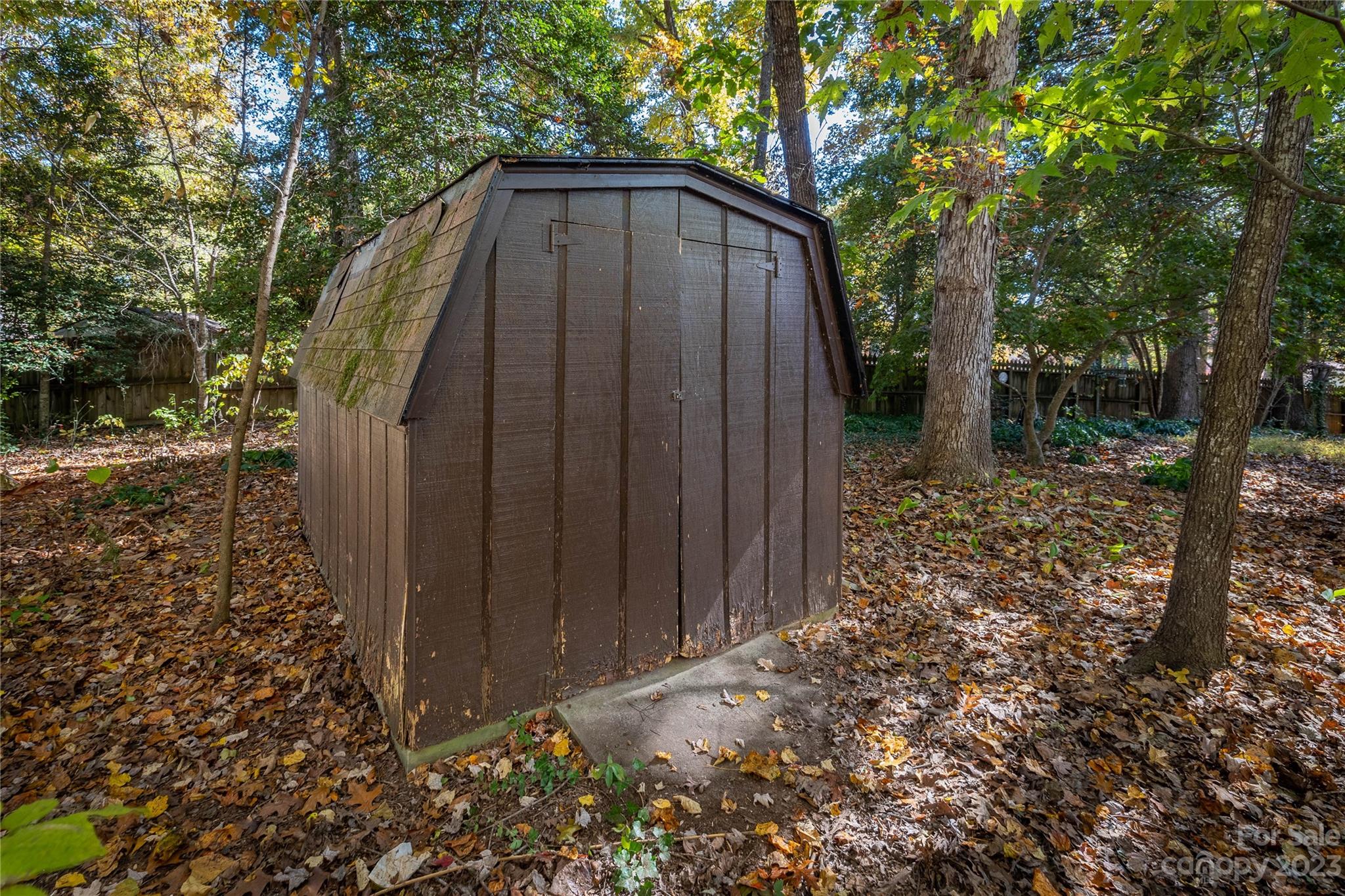 Heritage Park - Residential