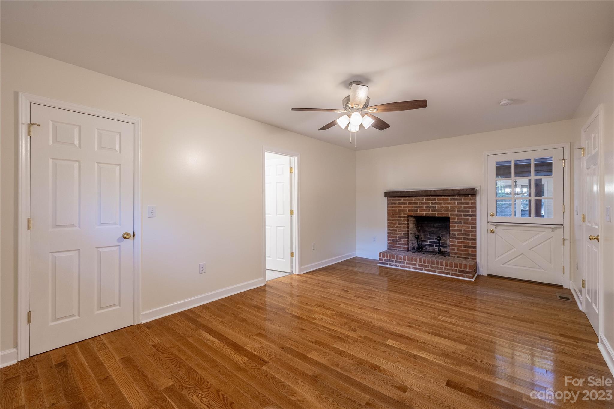 Heritage Park - Residential