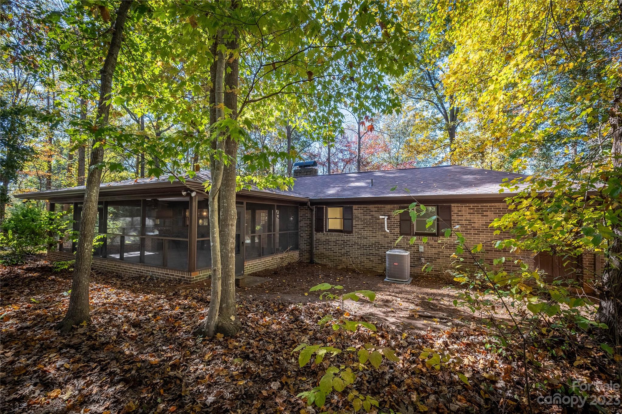 Heritage Park - Residential