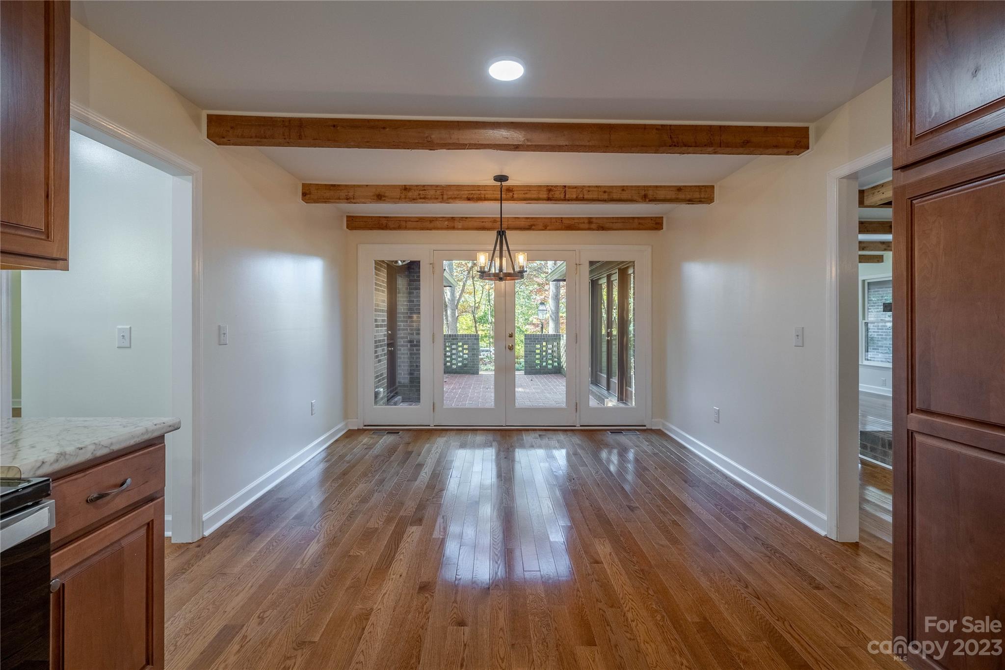 Heritage Park - Residential