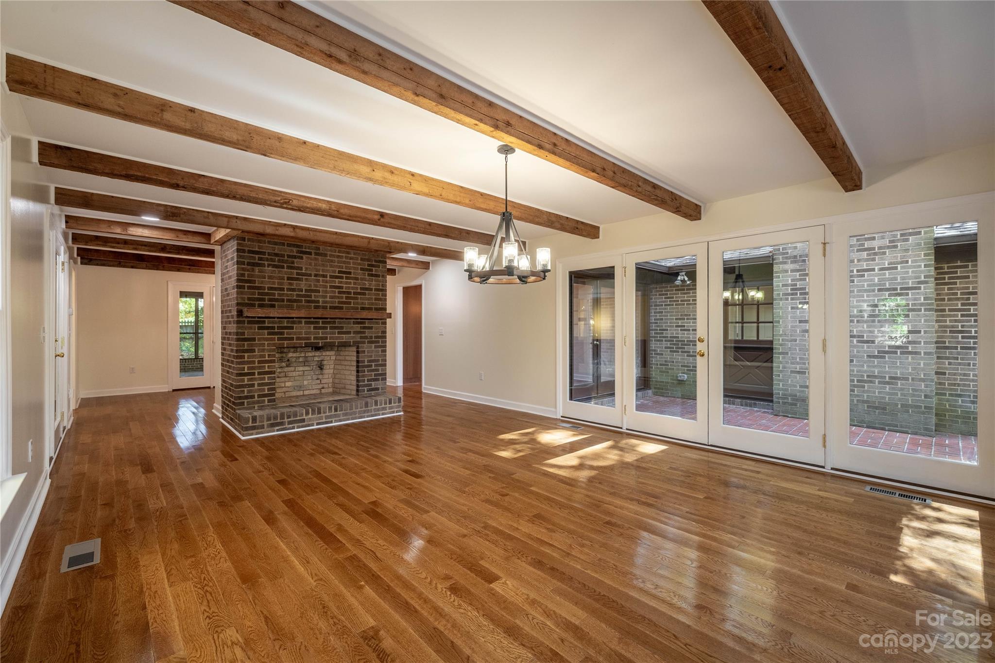 Heritage Park - Residential