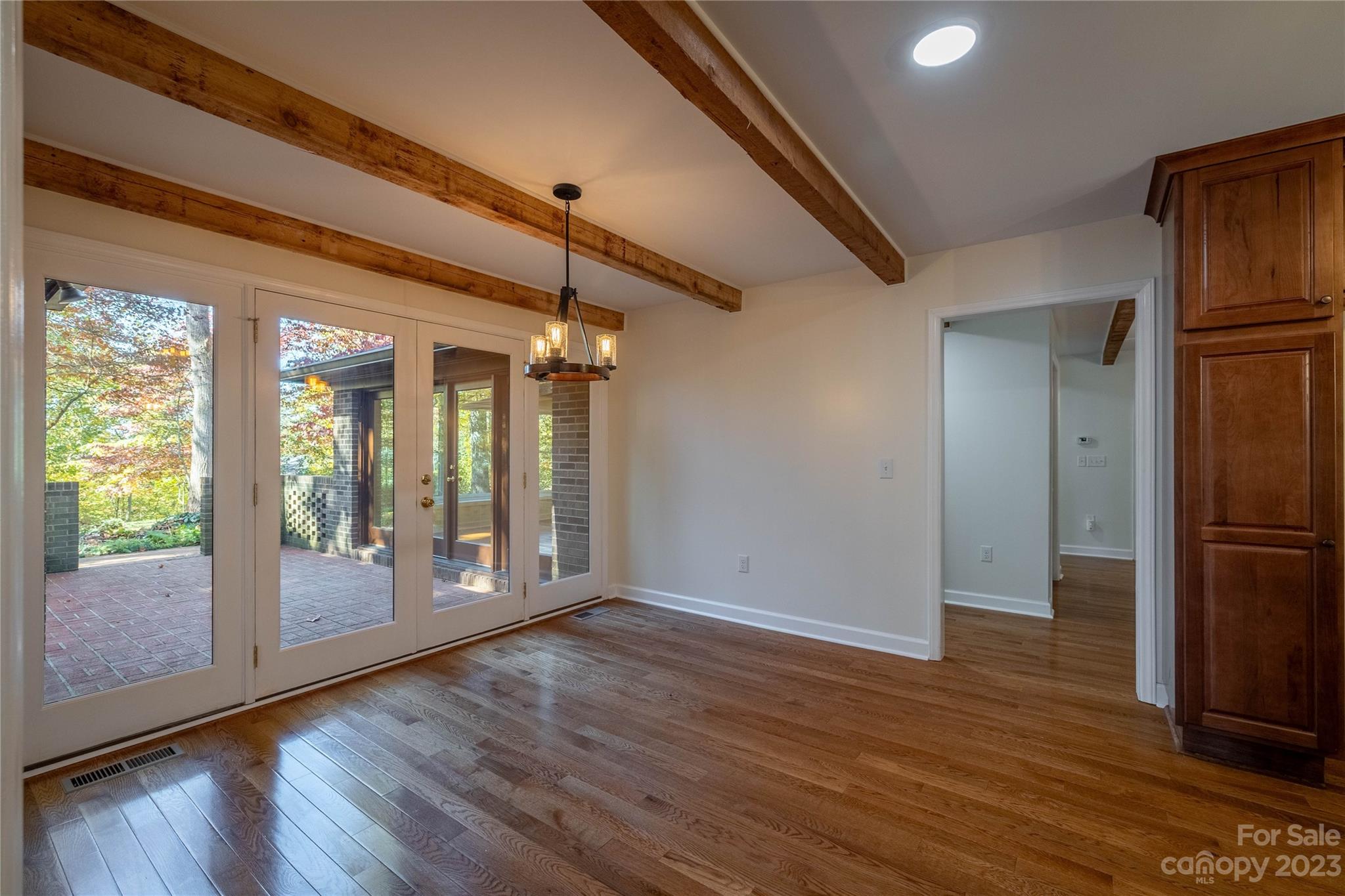 Heritage Park - Residential