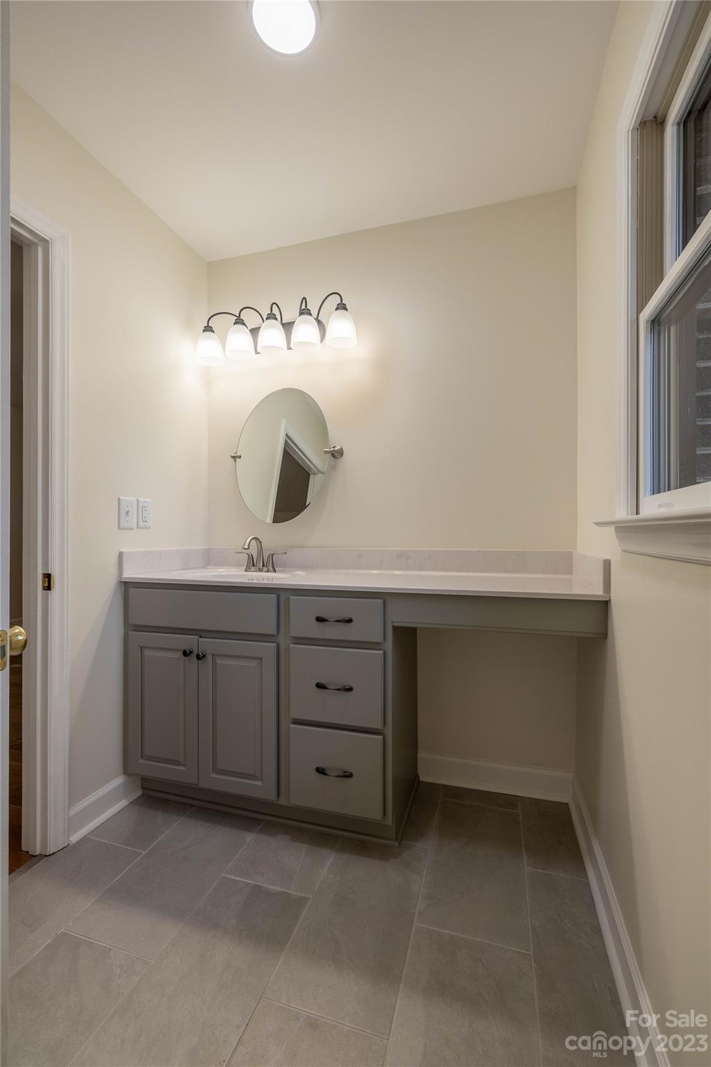 Heritage Park - Residential