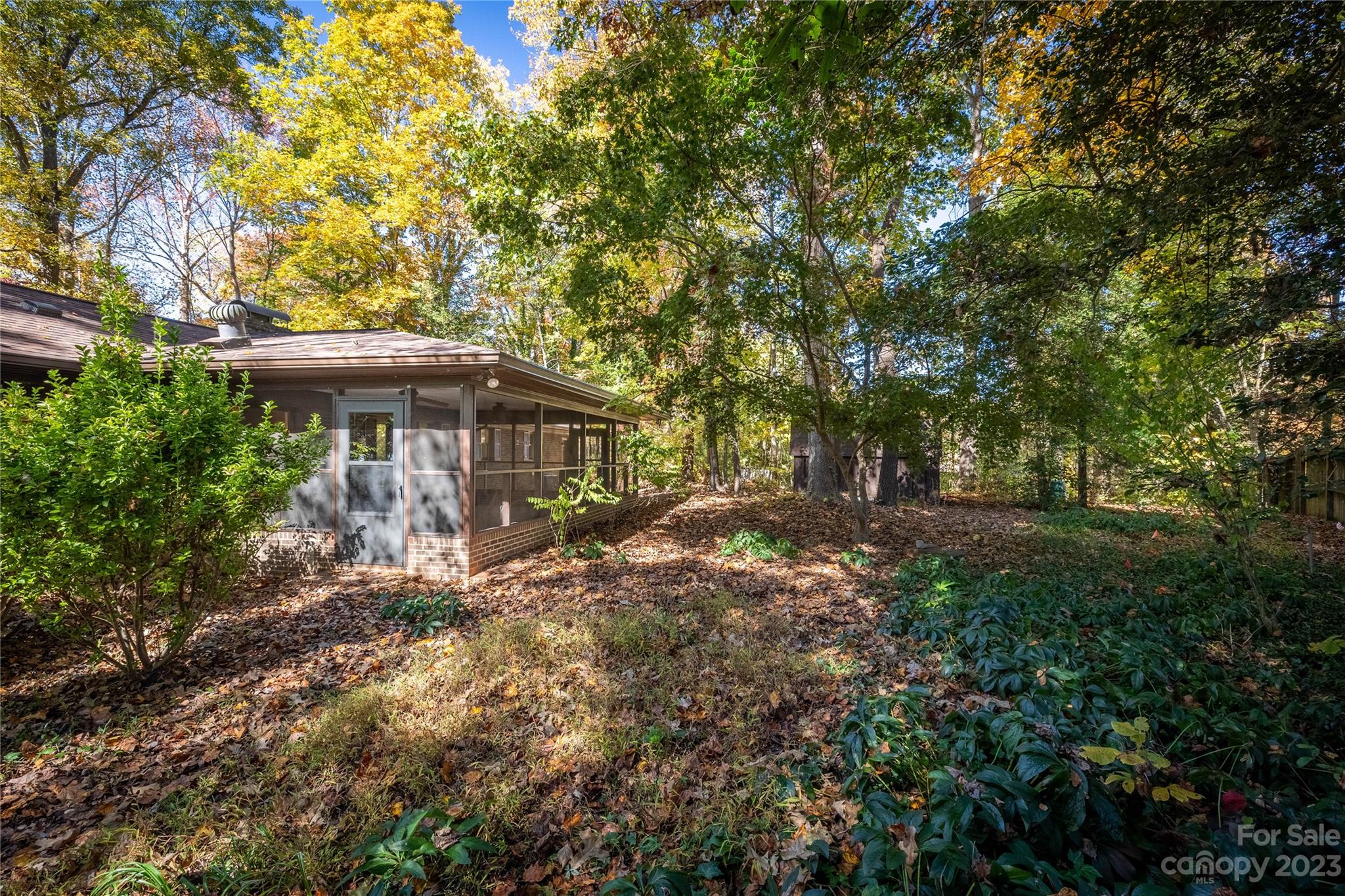 Heritage Park - Residential