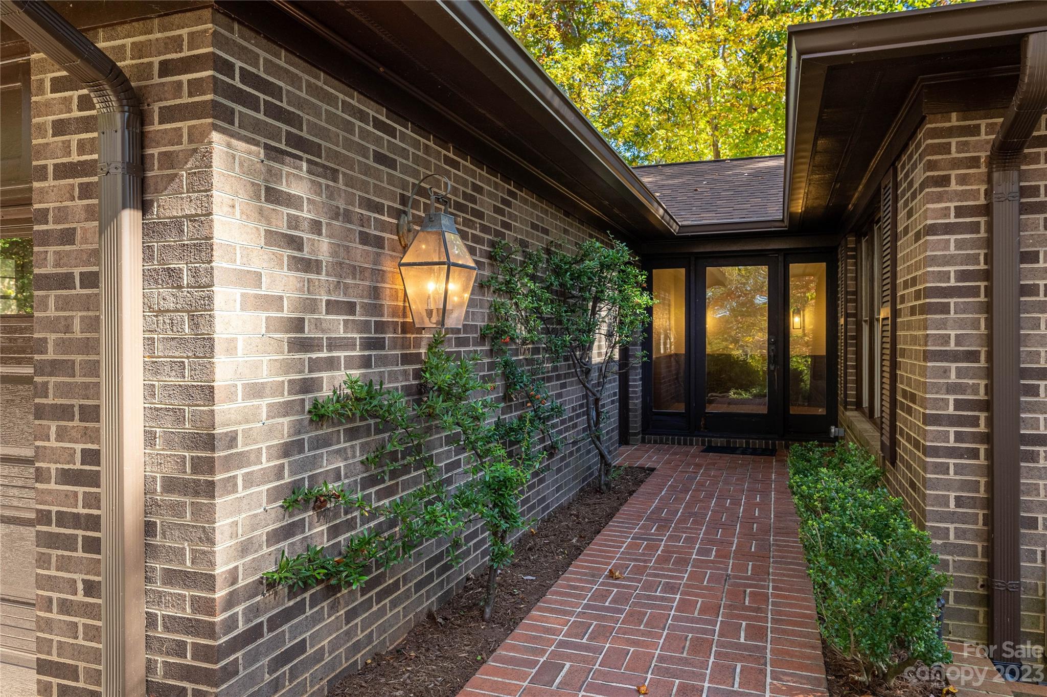 Heritage Park - Residential