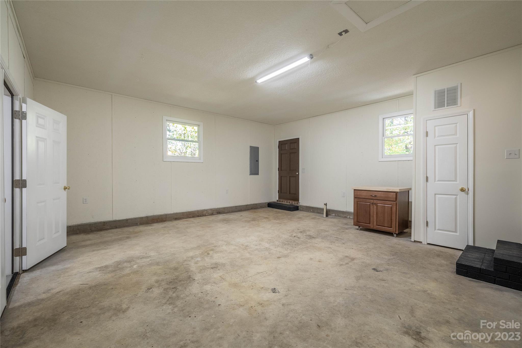 Heritage Park - Residential