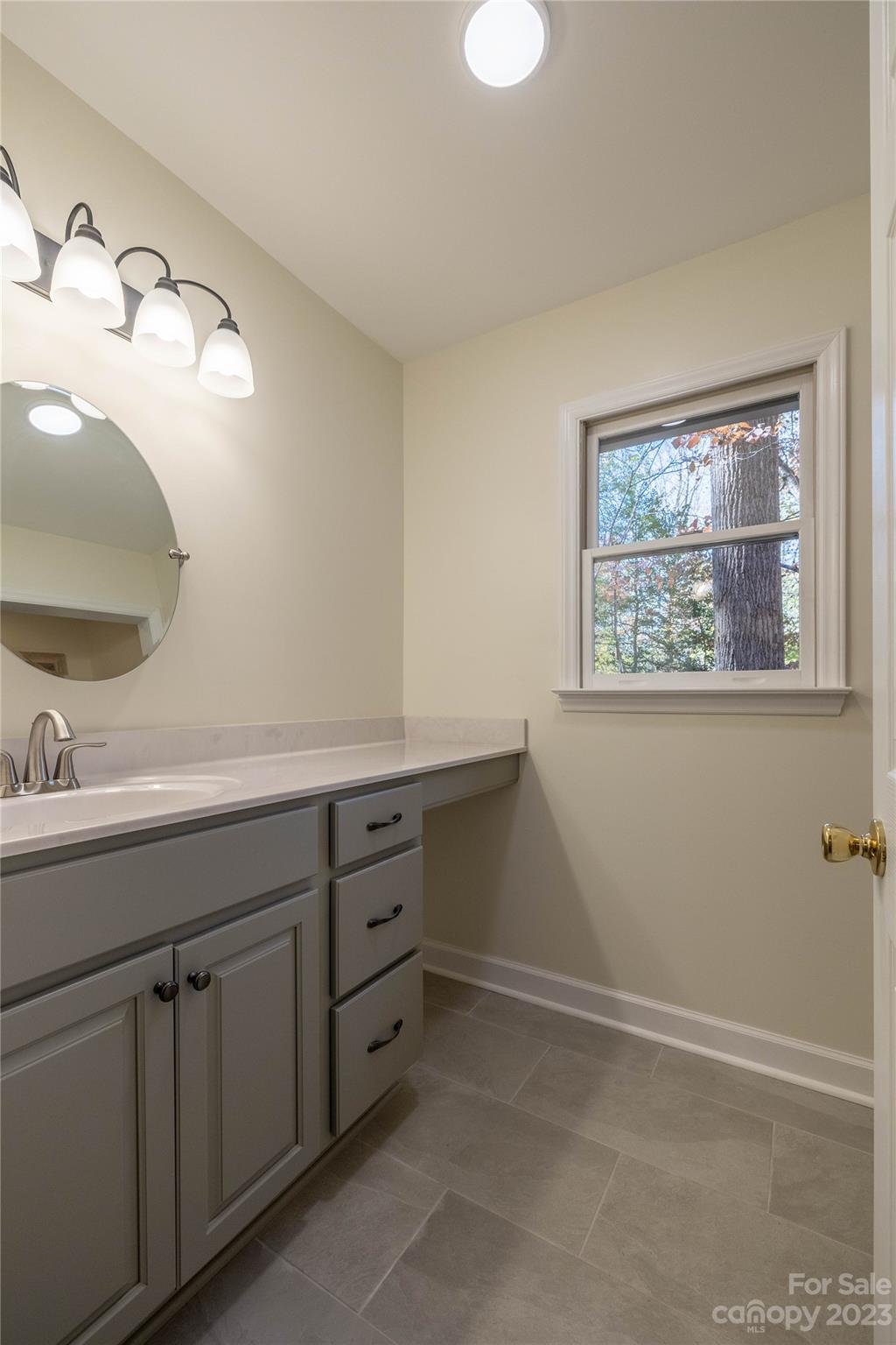 Heritage Park - Residential