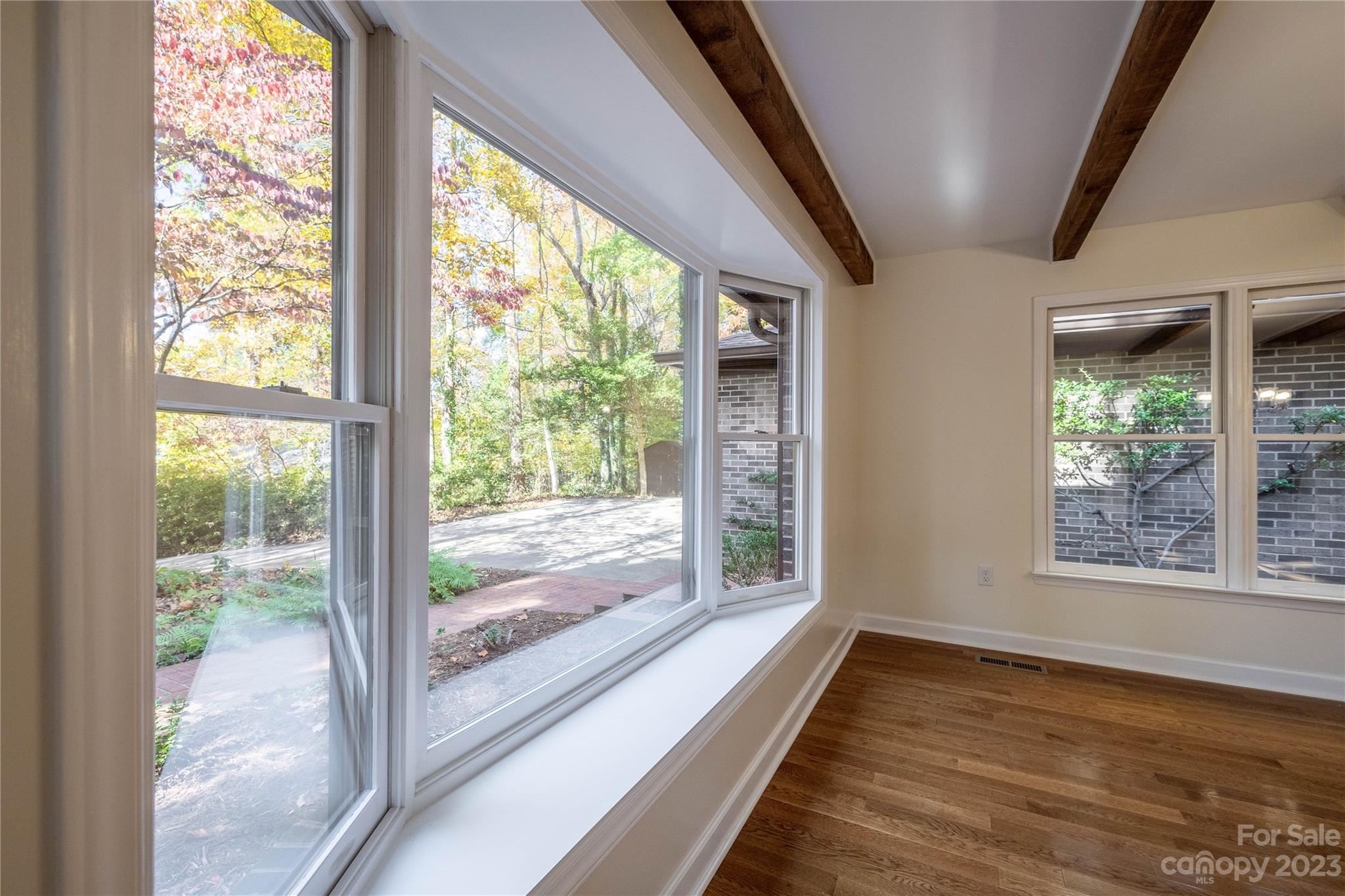 Heritage Park - Residential