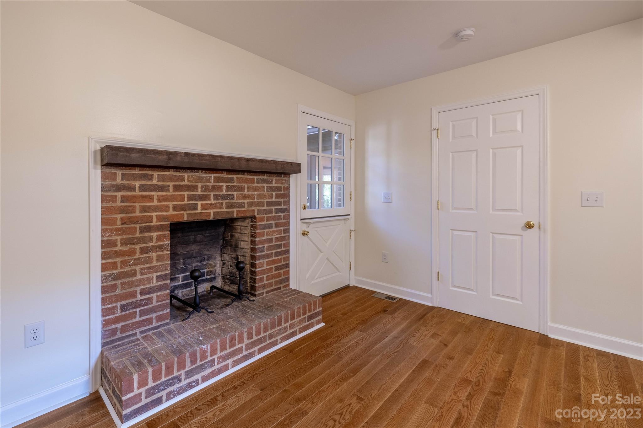 Heritage Park - Residential