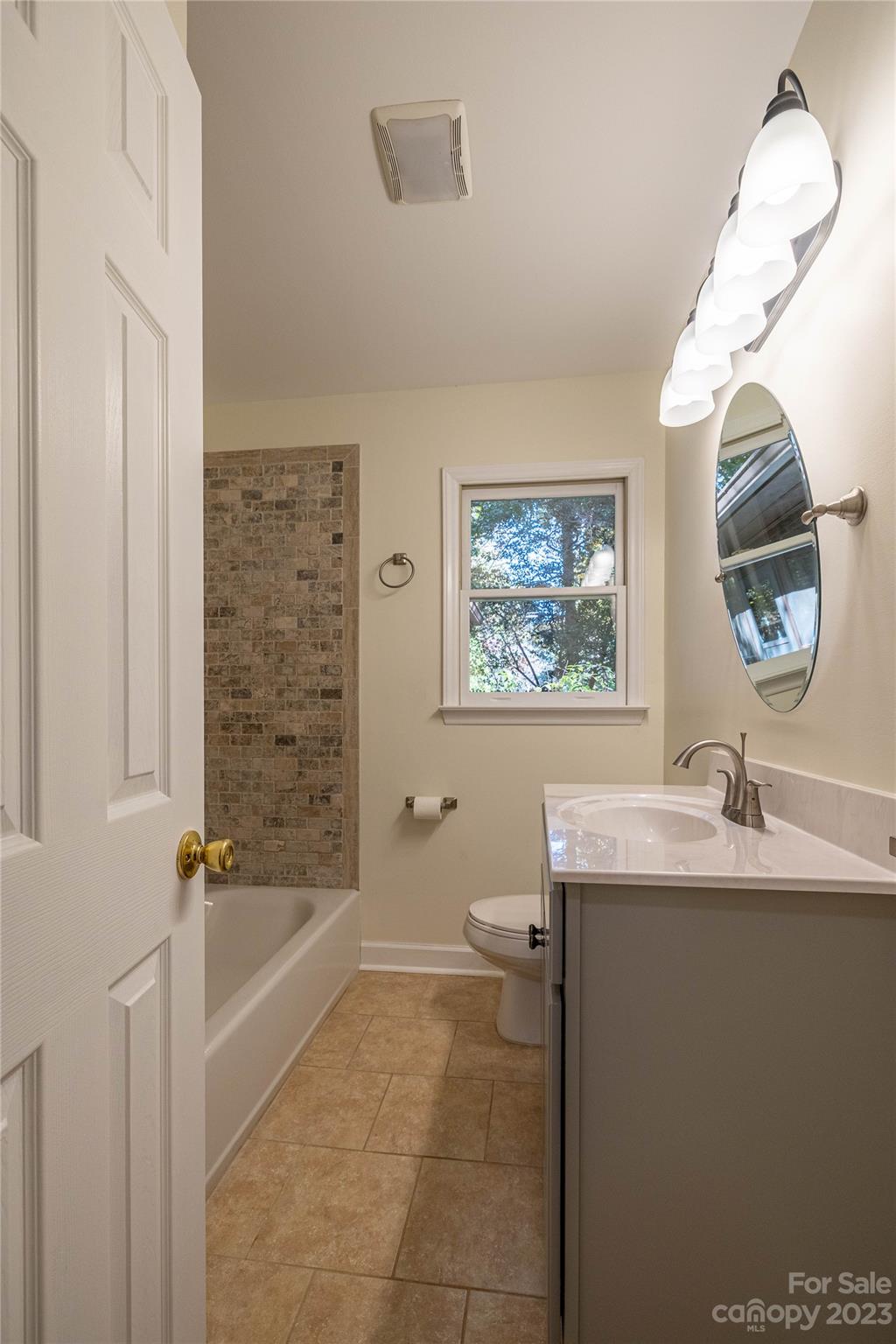 Heritage Park - Residential