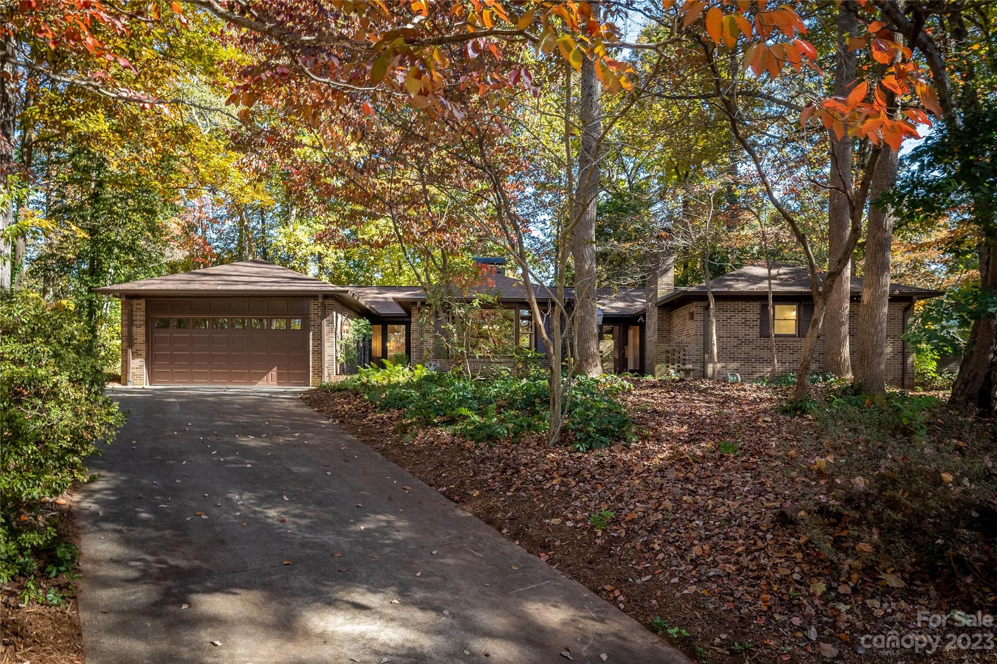 Heritage Park - Residential