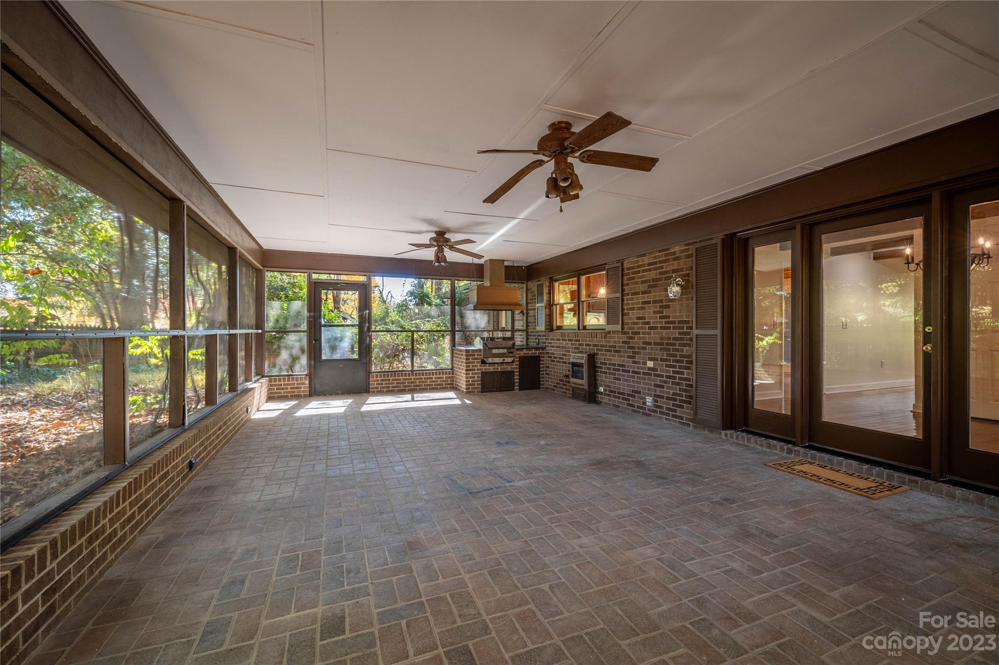 Heritage Park - Residential